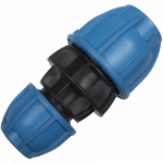 Mufa redusa rapida Filbo, PE, DN 50 x 40 mm