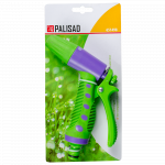 Pistol pentru stropit, reglabil, Palisad 651498