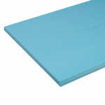 Polistiren extrudat Fibran XPS GF, suprafata gofrata, 50 x 600 x 1250 mm