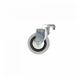 Rola pivotanta, 75 x 24 mm, 55 kg