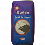 Sapa de egalizare, Termofix Boden, 30 kg
