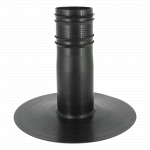 Scurgere cu diametru 100 mm