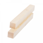Sipca rindeluita, 45 x 45 x 3000 mm