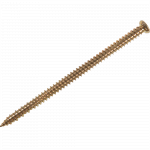 Surub pentru montat ferestre, TX30, 7,5 x 132 mm
