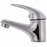 Baterie lavoar Reecomer Seal, monocomanda, alama, 11 x 4,5 x 10 cm