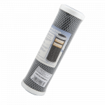 Cartus carbune activ granulat, 10 inch
