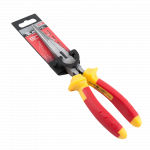 Cleste falci semicirculare, alungite drepte MTX Professional Insulated, 200 mm
