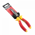 Cleste falci semicirculare, alungite indoite MTX Professional Insulated, 160 mm