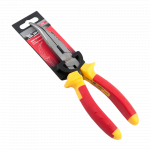 Cleste falci semicirculare, alungite indoite MTX Professional Insulated, 200 mm