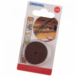 Disc taiere fibre Dremel, lemn/plastic, 32 mm