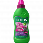 Ingrasamant Biopon. pentru plante cu flori, 0,5 l