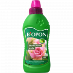 Ingrasamant Biopon, pentru trandafiri, 0,5 l