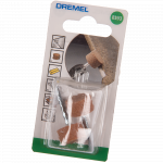 Piatra pentru slefuire Dremel 8193, pentru metal