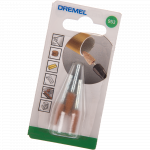 Piatra pentru slefuire Dremel 932, pentru metal