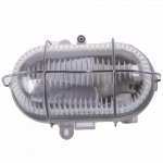 Plafoniera cu grila Milo 7040-T, Kanlux 70522, 60 W, IP54