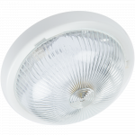 Plafoniera Sanga DL-100, Kanlux 8050, 100 W, IP44, E27