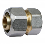 Racord pentru teava multistrat, alama, filet interior, 20 mm x 1/2 inch