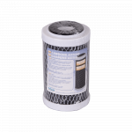 Cartus carbune activ, 5 inch