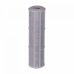 Cartus inox, 10 inch