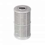 Cartus inox, 5 inch