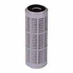 Cartus inox, 7 inch