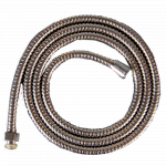 Furtun de dus cu elementi conici Ferro W45, 200 cm
