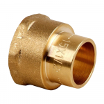Mufa alama Ferro 4243-3504, 1 1/4, 35 mm, 10 buc
