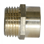 Mufa CXFE Ferro, bronz 4243-3504, 35 x 1 1/4