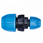 Mufa redusa rapida Filbo, PE, 50 x 25 mm