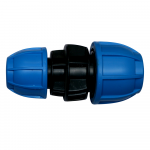 Mufa redusa rapida Filbo, PE, 50 x 32 mm