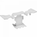 NIVELA CLIPS 3-6 MM PLACI CERAM.50bc/amb