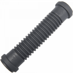 Racord Wirquin Magicoude Push Fit, PVC, gri, 40 mm