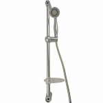 Set de dus Ferro N330 Caramella, 3 jeturi, 1500 mm