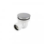 Sifon cada dus monobloc, 90 mm