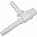 Sifon fara ventil, pentru lavoar, 32 mm