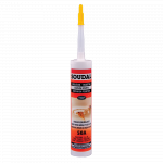 Adeziv fara solventi pentru montaj, Soudal, 50A, 300 ml