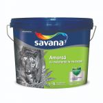 Amorsa antimucegai Savana, interior/exterior, 5 l