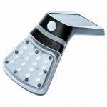 Aplica solara LED Hepol Fairy, 1 x LED, 2W