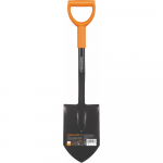 Cazma pentru masina Fiskars Solid, otel, 1,35 kg, 800 mm