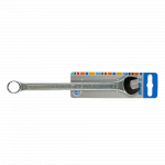 Cheie combinata lunga, Unior 600366, 15 mm