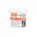 Chit rasina pentru reparatii RAPM500, 1 kg
