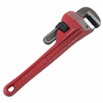 Cleste pentru tevi industrial Unior, 250 mm