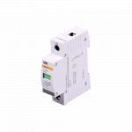 Descarcator supratensiune IEK OPS1-C1P, 1 pol, 400V, IP 20