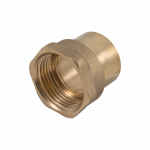 Mufa CXFI Ferro 4270-2803, bronz, 28 x 1