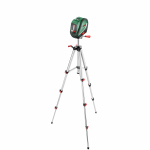 Nivela cu laser si linii Bosch Universal Level 2, 10 m, unghi deschidere 120 grade