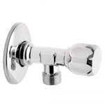 Robinet coltar ventil Ferro Z1212G, 1/2 inch x 1/2 inch