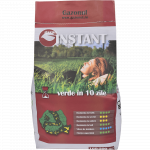 Seminte pentru gazon Instant, suprafata 160 mp, 4 kg
