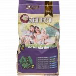 Seminte pentru gazon Select, suprafata 160 mp, 4 kg