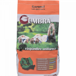 Seminte pentru gazon Umbra, suprafata 160 mp, 4 kg