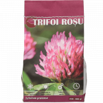 Seminte trifoi rosu, 0,5 kg